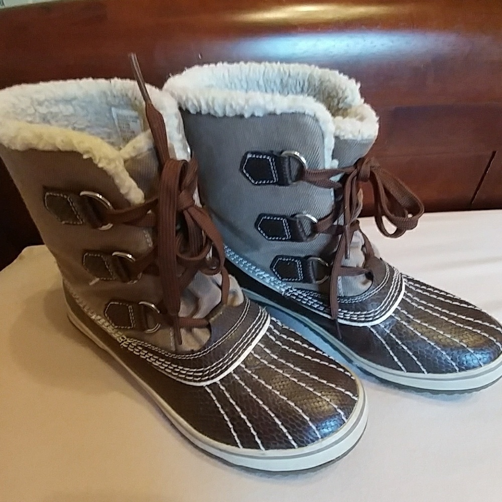 Skechers Snow/Rain Boots